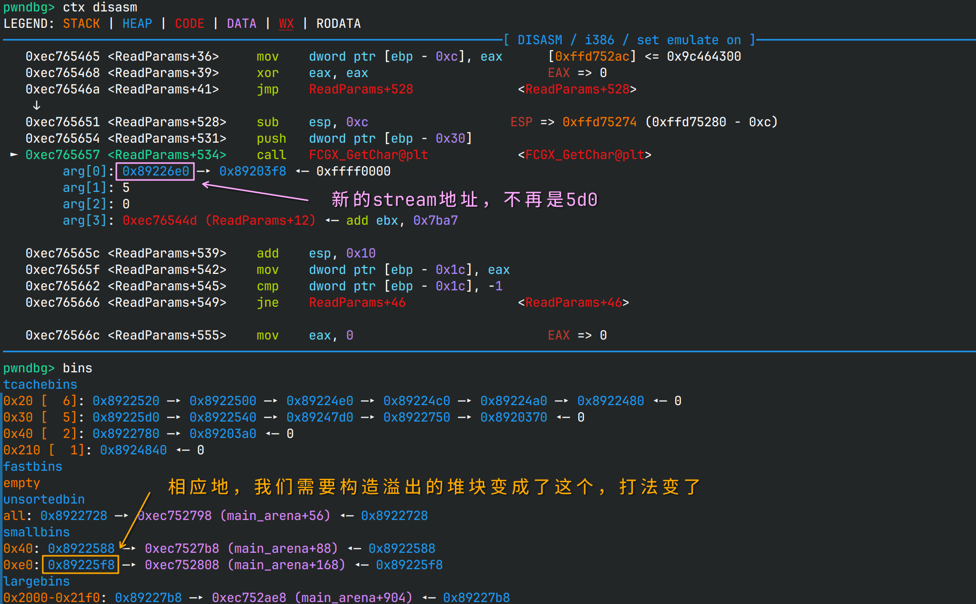 D^3CTF 2025 - d3cgi