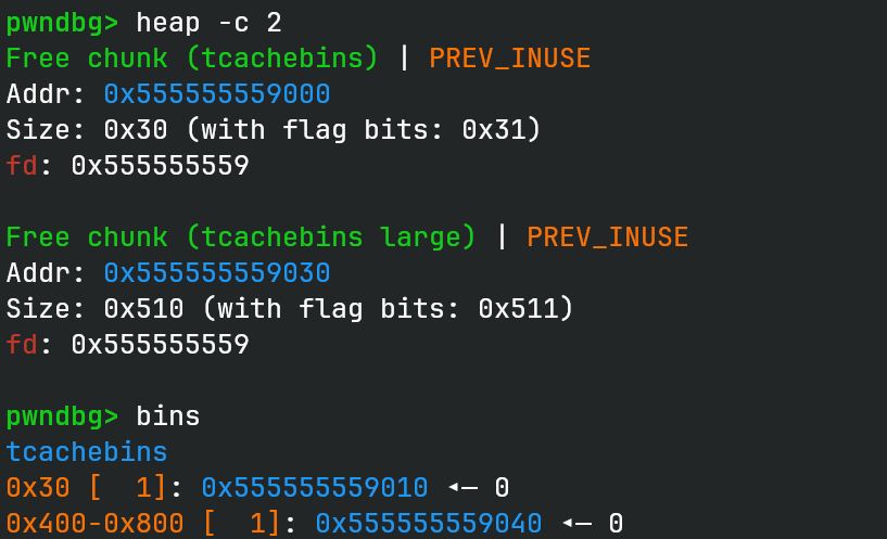 Ubuntu 24.04 到 26.04 堆攻击变化总结