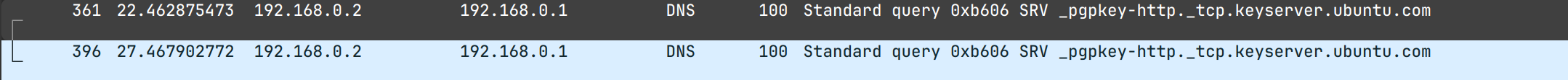 wireshark